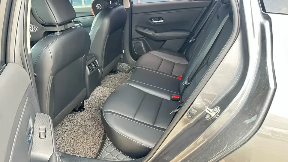 Nissan Sylphy Sylphy 2022 1.6L XL CVT Enjoy Edition 2022 — thumbnail 5