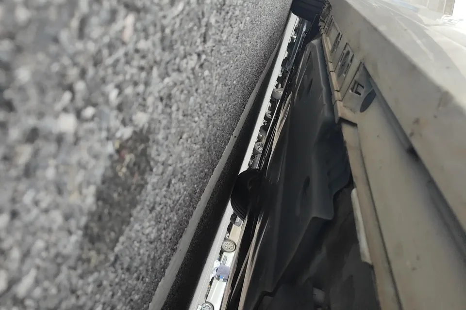Toyota Corolla Corolla 2021 1.5L CVT Elite Edition 2023 — thumbnail 5