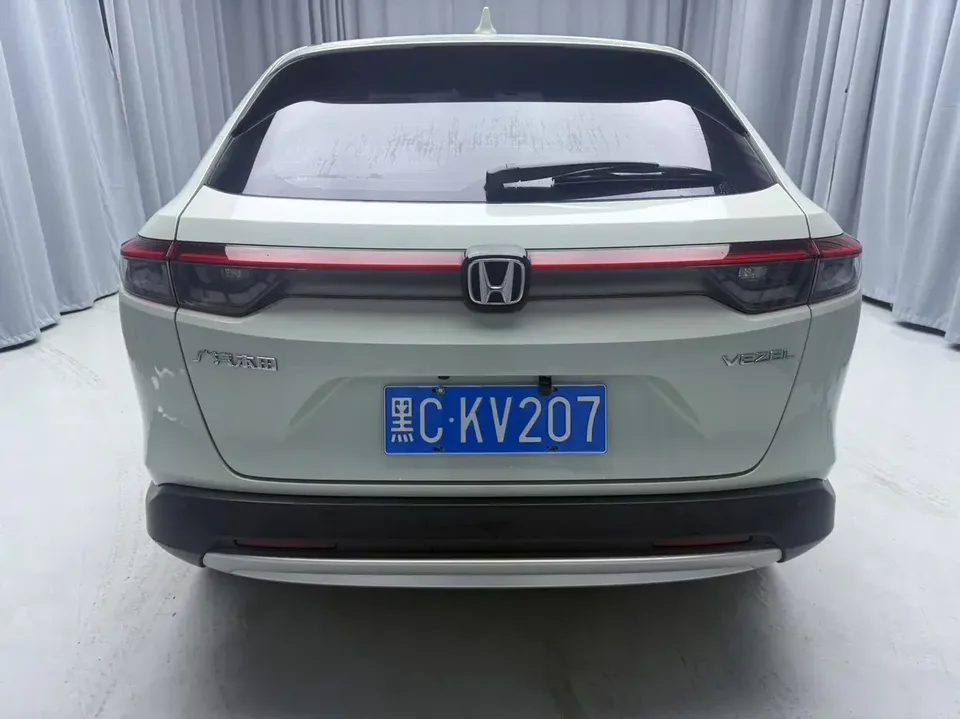 Honda VEZEL Binzhi 2023 1.5L CVT Pioneer Edition 2022 — thumbnail 2