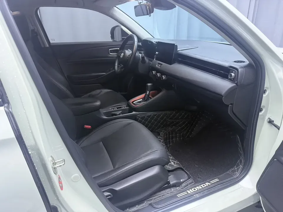 Honda VEZEL Binzhi 2023 1.5L CVT Pioneer Edition 2022 — thumbnail 3