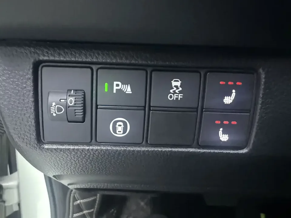 Honda VEZEL Binzhi 2023 1.5L CVT Pioneer Edition 2022 — thumbnail 5