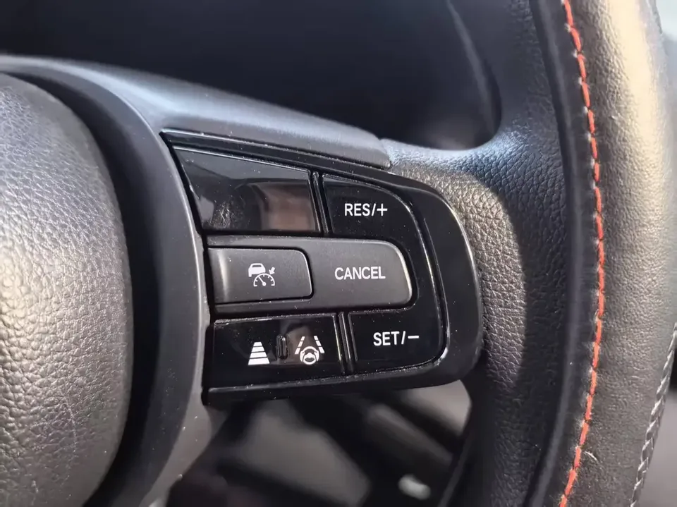Honda VEZEL Binzhi 2023 1.5L CVT Technology Edition 2023 — thumbnail 3