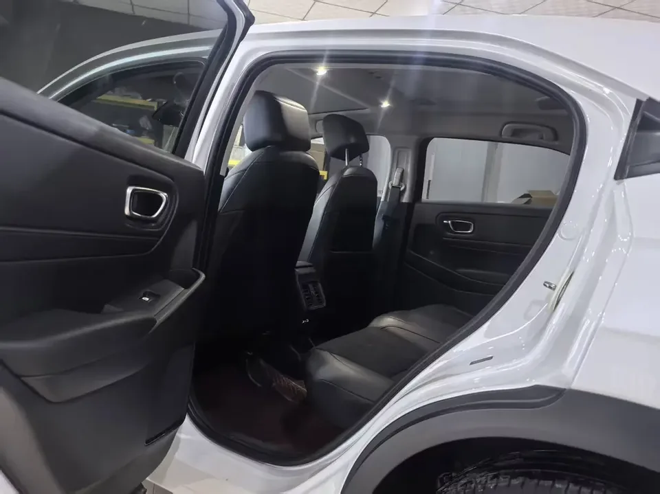 Honda VEZEL Binzhi 2023 1.5L CVT Technology Edition 2023 — thumbnail 5