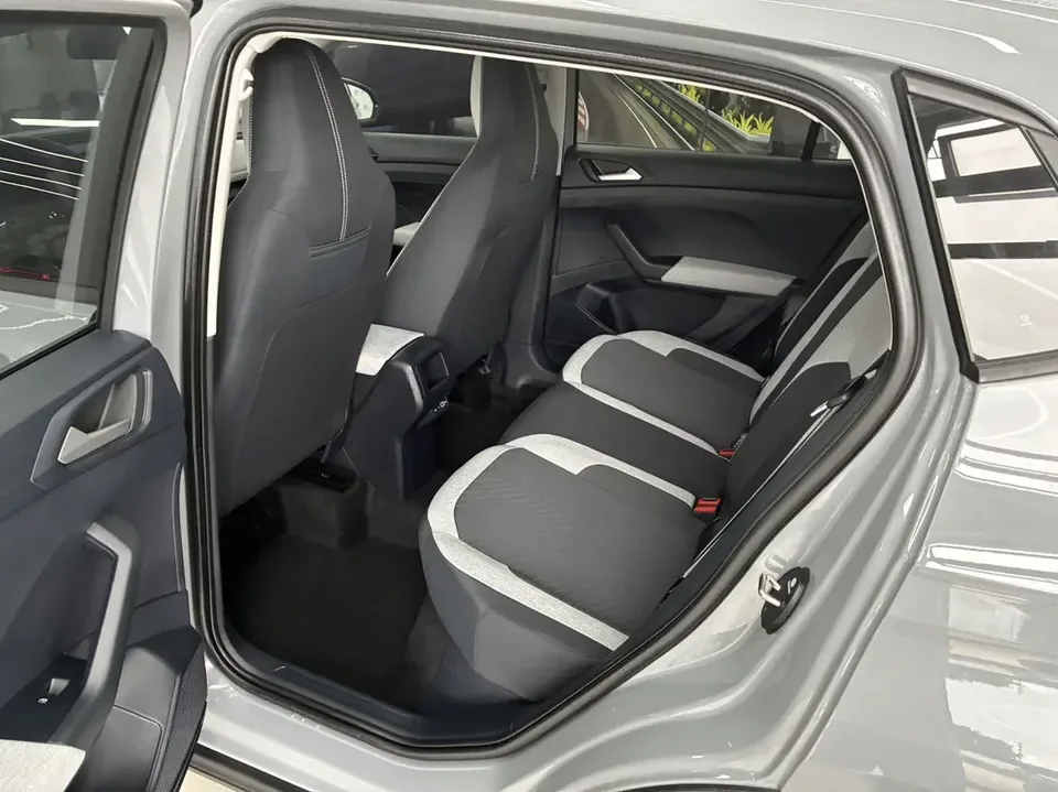 Volkswagen Tharu tuyue 2026 New 1.5L Ruijin Edition 2025 — thumbnail 3