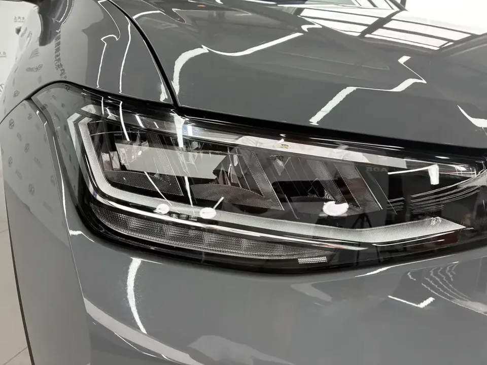 Volkswagen Tharu tuyue 2026 New 1.5L Ruijin Edition 2025 — thumbnail 4
