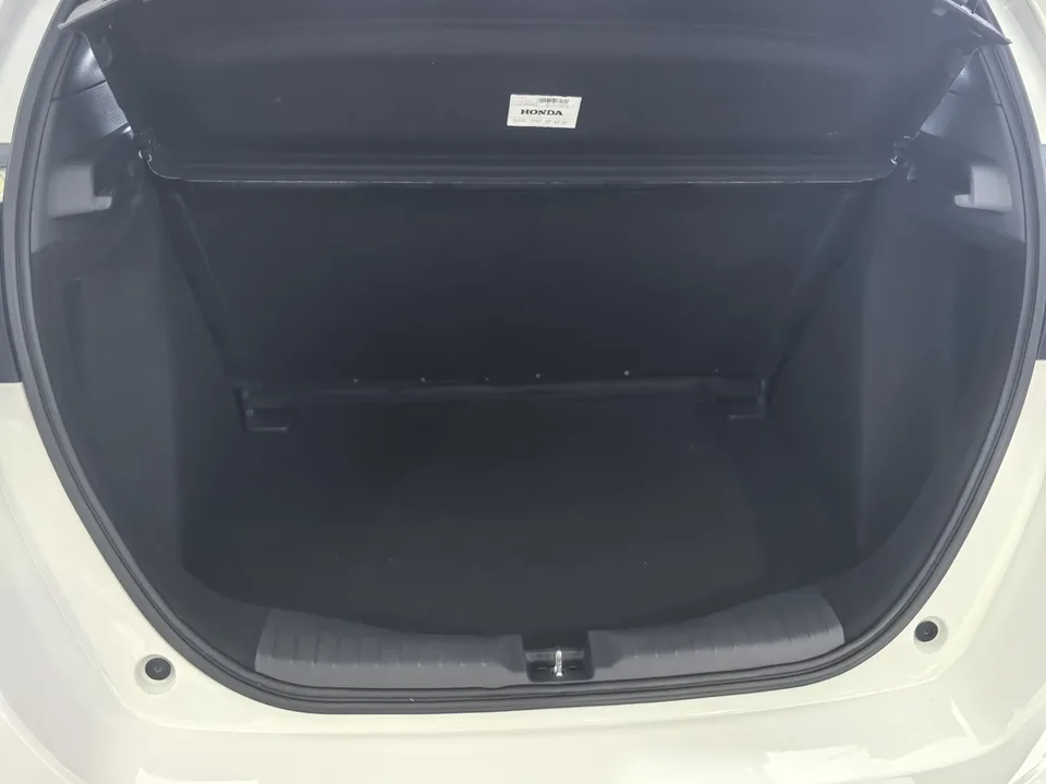 Honda FIT Fit 2021 1.5L CVT Trendy Edition 2022 — thumbnail 4