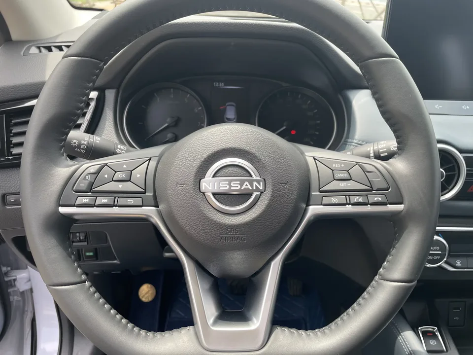 Nissan Qashqai Qashqai 2025 Honor 2.0L CVT XV+ Leading Edition 2024 — thumbnail 5