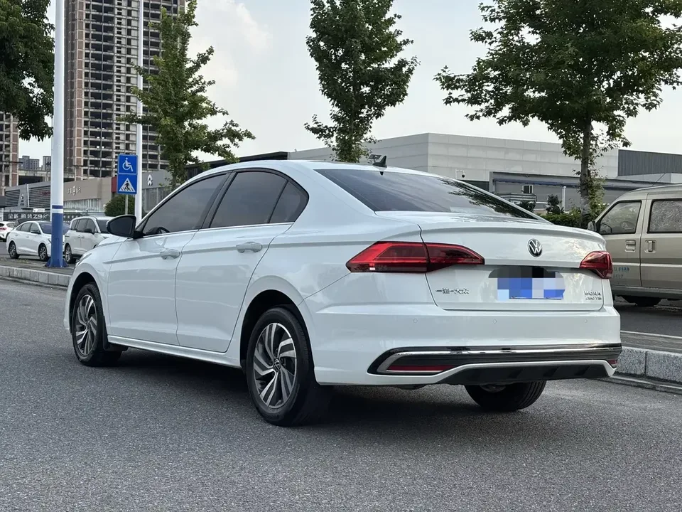 Volkswagen Bora Bora 2024 280TSI DSG Comfort Edition 2024 — thumbnail 4