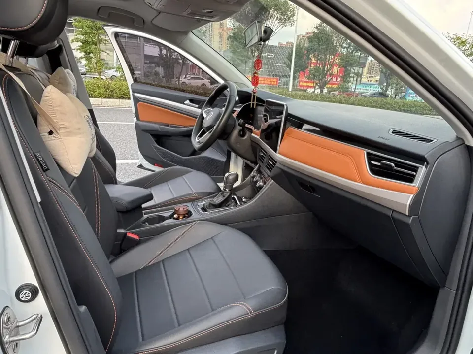 Volkswagen Bora Bora 2024 280TSI DSG Comfort Edition 2024 — thumbnail 5
