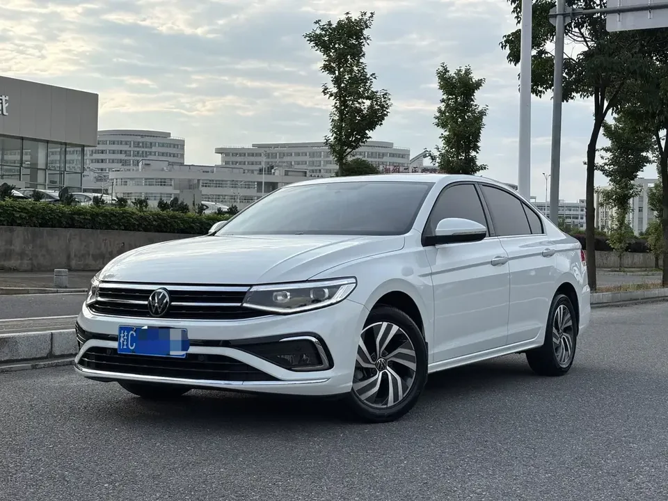 Volkswagen Bora Bora 2024 280TSI DSG Comfort Edition 2024 — photo 1, buy with delivery to Moscow