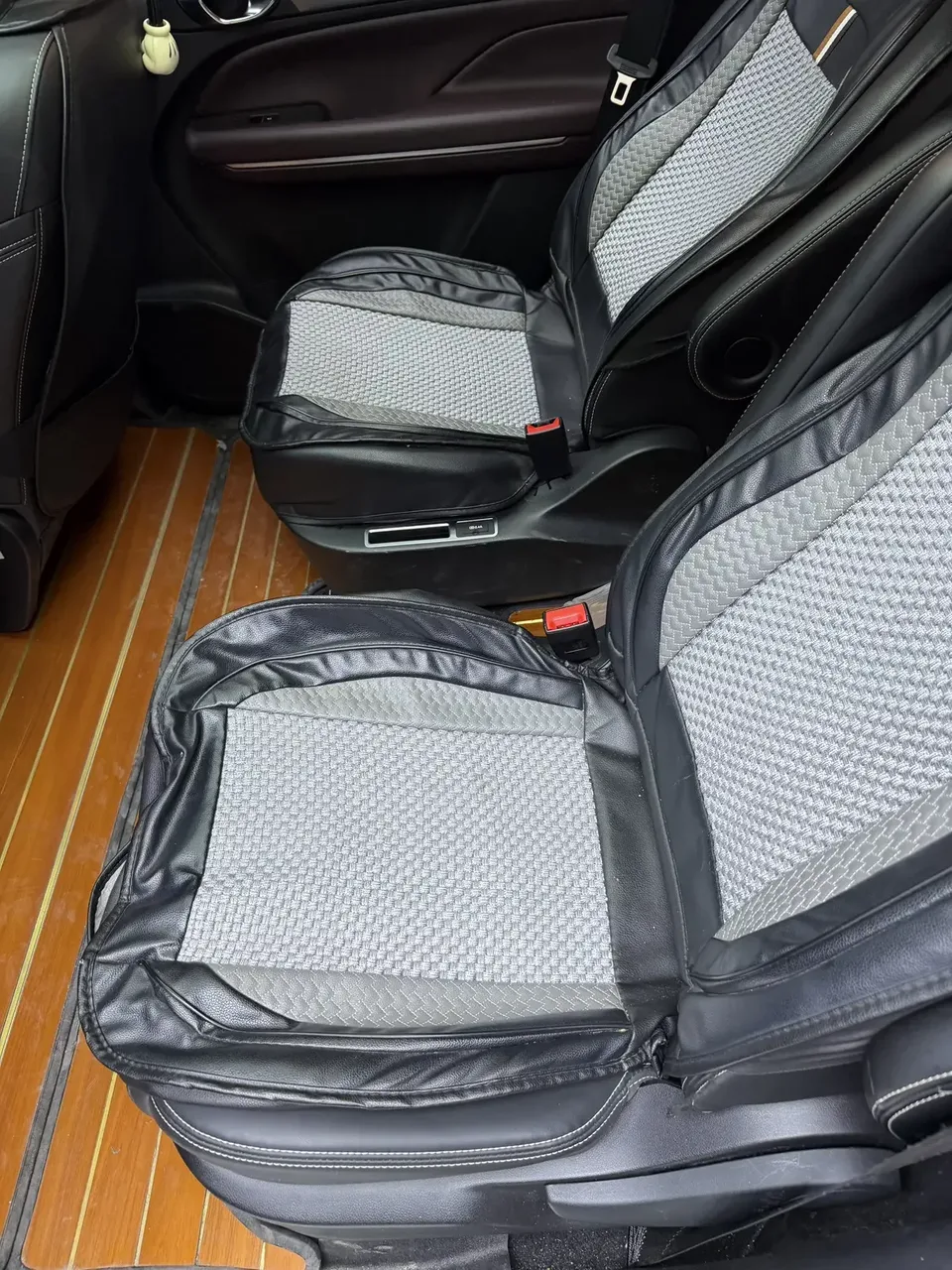GAC Trumpchi M6 Trumpchi M6 2021 Pro 270T Automatic Premium Edition 2022 — thumbnail 3