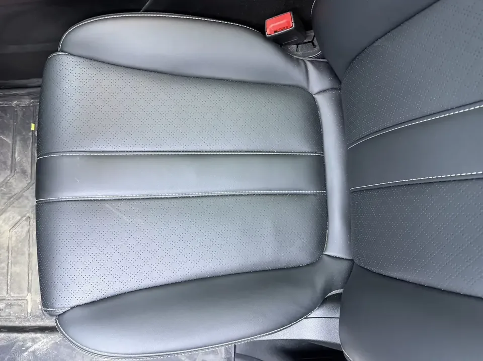 GAC Trumpchi M6 Trumpchi M6 2021 Pro 270T Automatic Premium Edition 2022 — thumbnail 4
