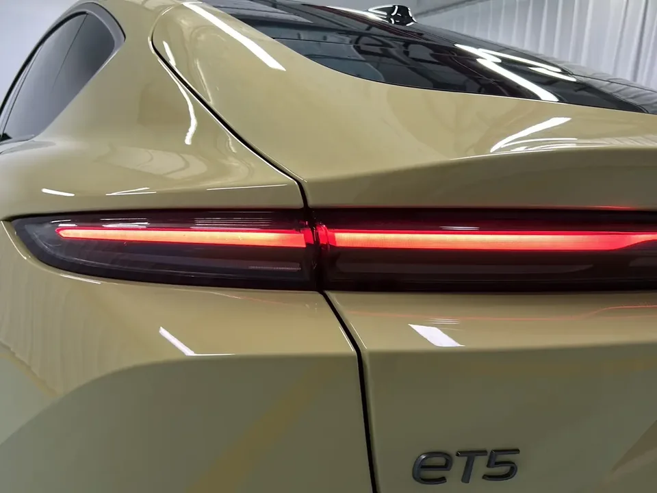 NIO ET5 NIO ET5 2022 75kWh 2024 — thumbnail 4