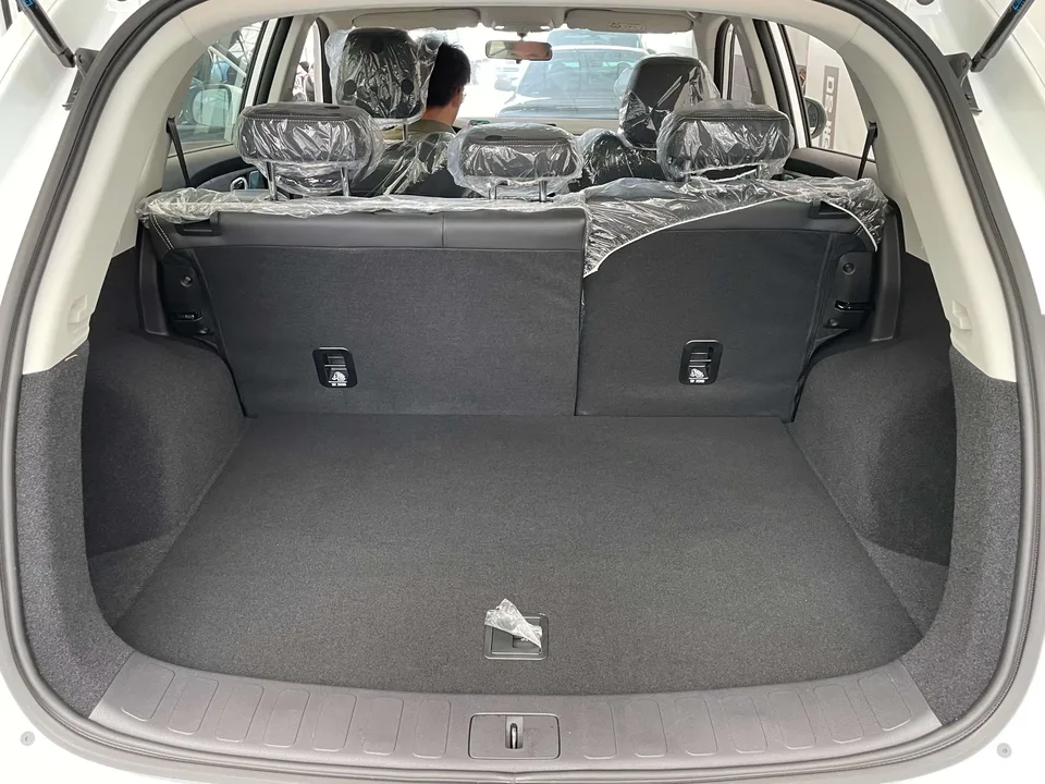 Skywell Skyworth EV6 Skyworth EV6 2023 Super Charge Edition 2025 — thumbnail 4