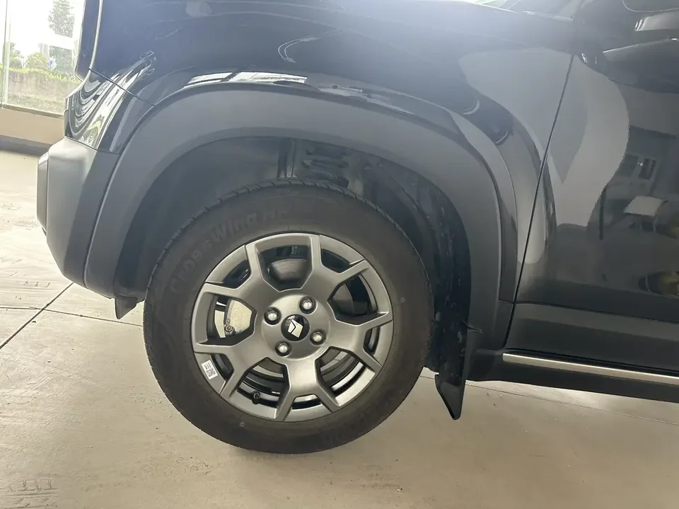 Baojun Yueya Plus Yueya Plus 2026 401km Flagship Edition 2026 — thumbnail 4