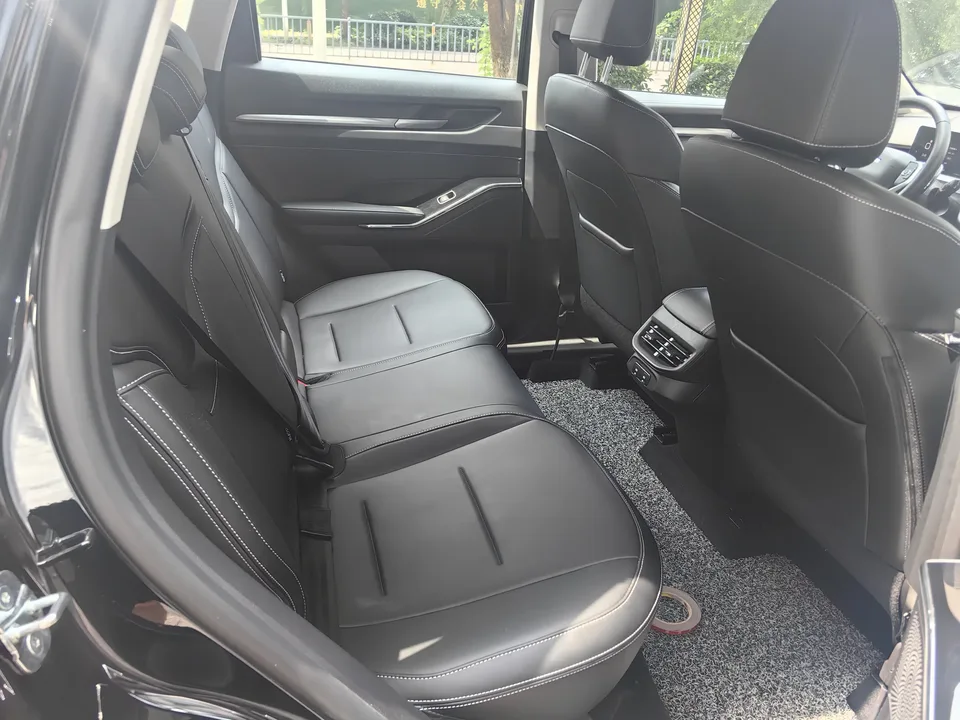 Haval H6 Haval H6 2024 1.5T Automatic 2WD Ultra Edition 2025 — thumbnail 3
