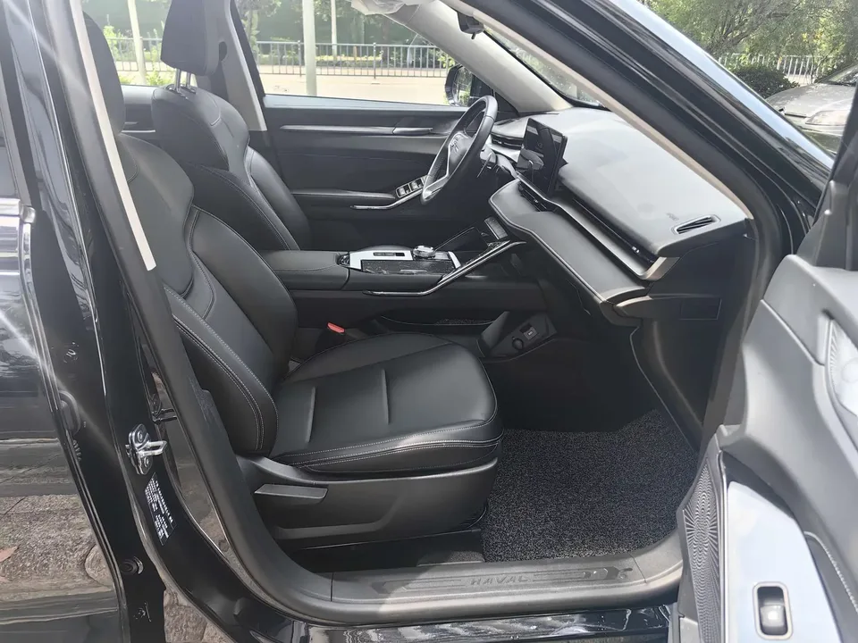 Haval H6 Haval H6 2024 1.5T Automatic 2WD Ultra Edition 2025 — thumbnail 5