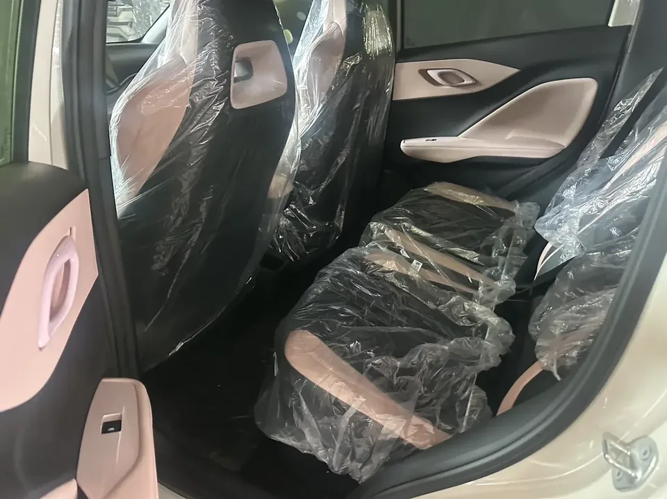 BYD Seagull seagull 2026 Vitality Edition 2026 — thumbnail 3