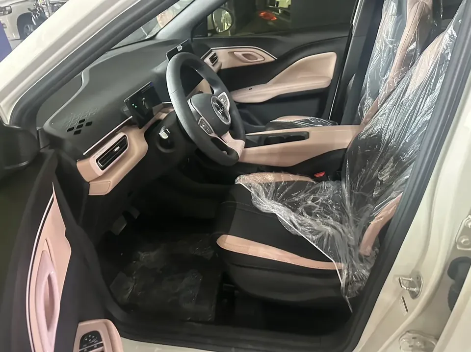 BYD Seagull seagull 2026 Vitality Edition 2026 — thumbnail 5