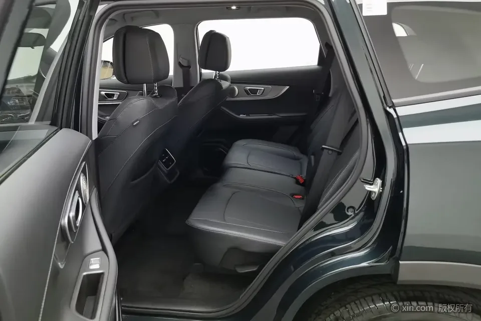 Chery Tiggo 8 Pro Tiggo 8 PRO 2025 290T 2WD Comfort Edition 2024 — thumbnail 5