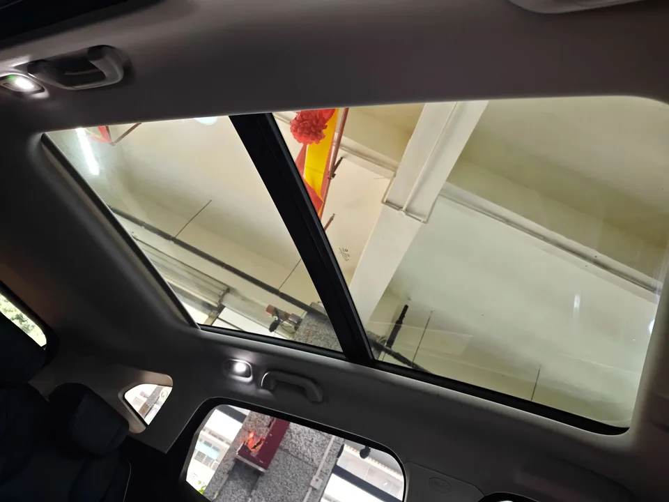 Haval H6 Haval H6 2021 National Trend Edition 1.5GDIT Automatic Champion Edition 2022 — thumbnail 4