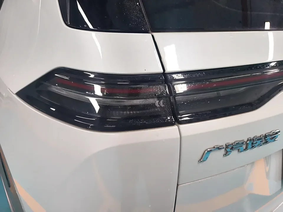 AION Y AION Y 2023 Plus 610 Smart Edition Ternary Lithium 2024 — thumbnail 4