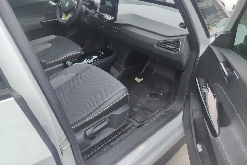 Volkswagen ID.3 Volkswagen ID.3 2023 Upgraded Pure Smart Edition 2023 — thumbnail 3