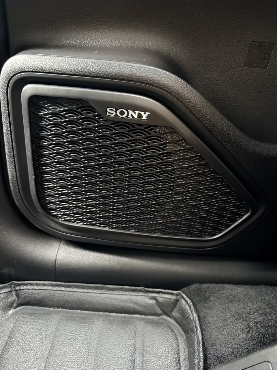 Chery Tiggo 8 Pro Tiggo 8 PRO 2025 290T 2WD Deluxe Edition 2025 — thumbnail 3