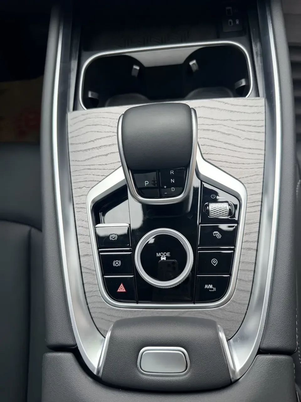 Chery Tiggo 8 Pro Tiggo 8 PRO 2025 290T 2WD Deluxe Edition 2025 — thumbnail 5