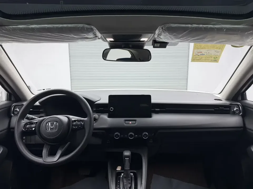 Honda VEZEL Binzhi 2023 1.5L CVT Technology Edition 2023 — thumbnail 3
