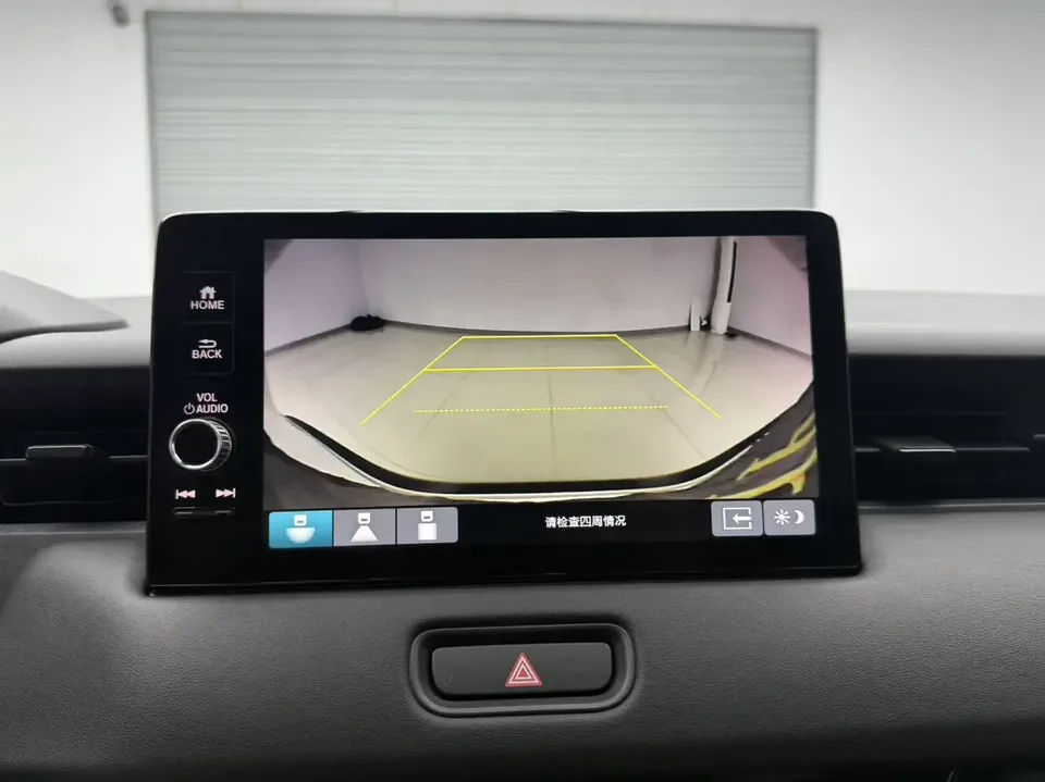 Honda VEZEL Binzhi 2023 1.5L CVT Technology Edition 2023 — thumbnail 4