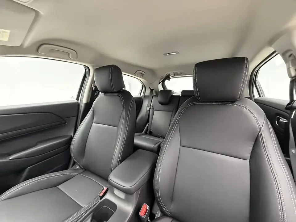 Honda WR-V HondaXR-V 2023 1.5L CVT Hot Edition 2023 — thumbnail 5