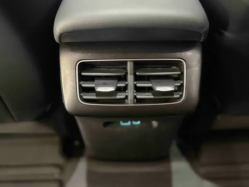 BYD Seal 06EV Seal 06EV 2025 545KM Premium Model 2025 — thumbnail 3