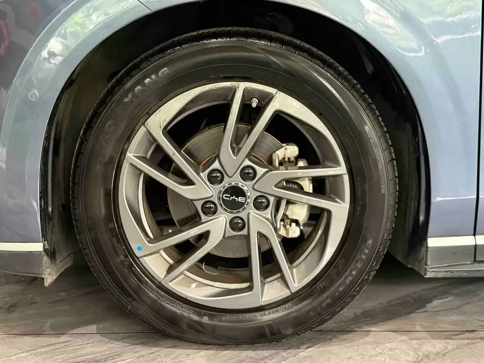 BYD Seal 06EV Seal 06EV 2025 545KM Premium Model 2025 — thumbnail 4