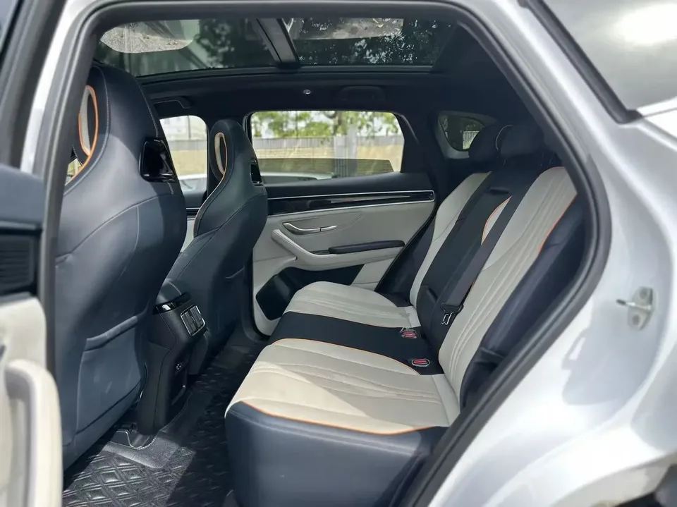BYD Song PLUS DM Song PLUS DM 2023 DM-i Champion Edition 110KM Flagship PLUS 2023 — thumbnail 3