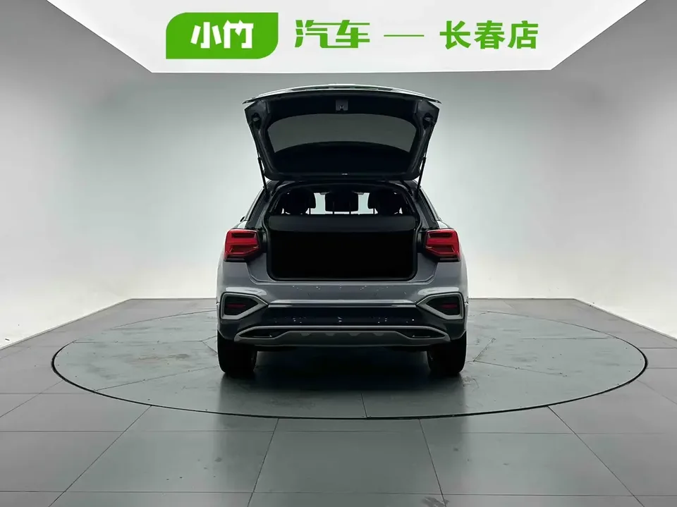 Audi Q2L Audi Q2L 2022 35 TFSI Progressive Elegance 2022 — thumbnail 4