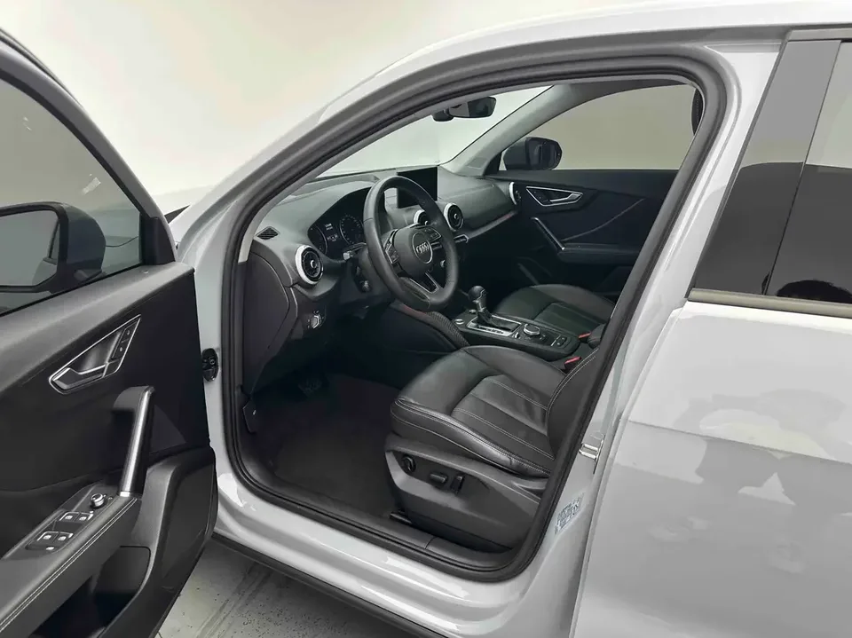 Audi Q2L Audi Q2L 2022 35 TFSI Progressive Elegance 2022 — thumbnail 5