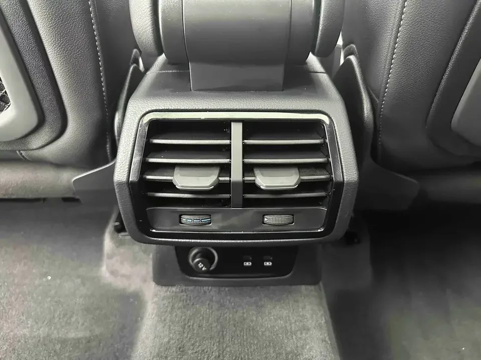 Audi Q3 Audi Q3 2023 35 TFSI Stylish Dynamic 2023 — thumbnail 3