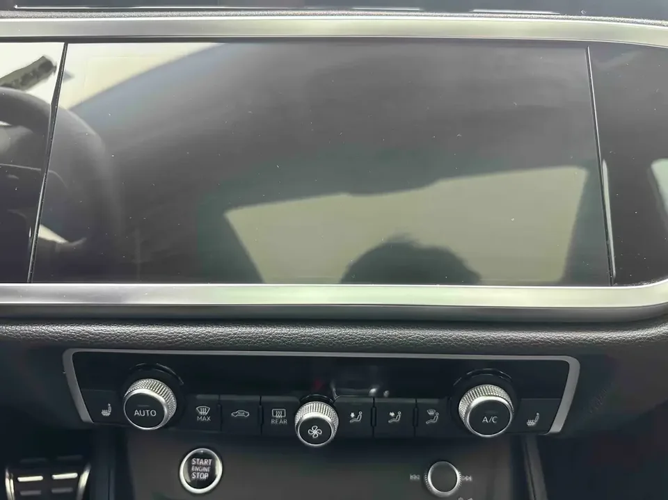 Audi Q3 Audi Q3 2023 35 TFSI Stylish Dynamic 2023 — thumbnail 4