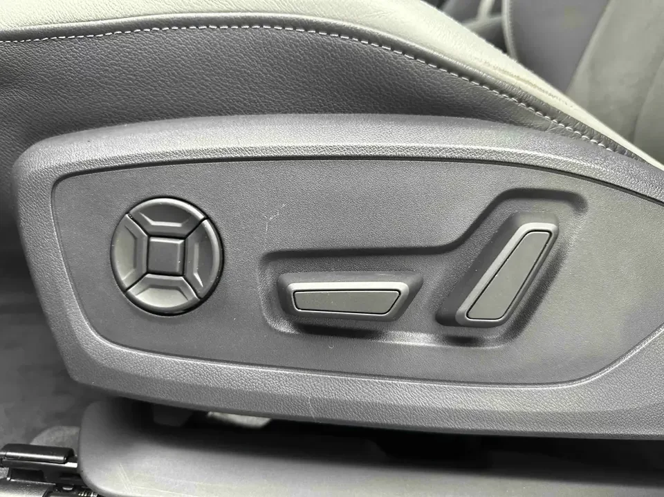 Audi Q3 Audi Q3 2023 35 TFSI Stylish Dynamic 2023 — thumbnail 5