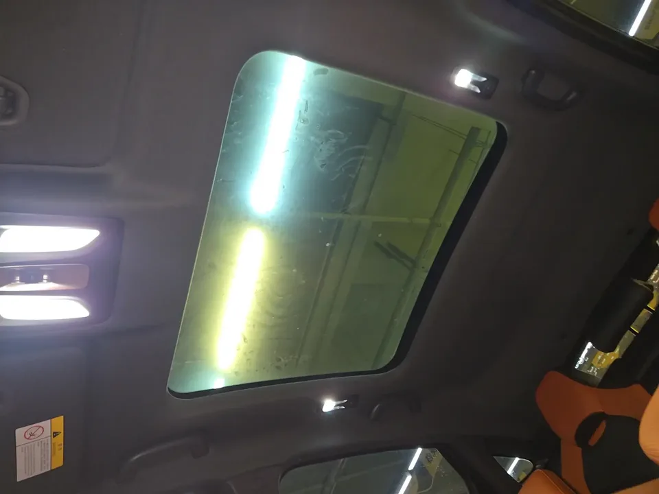 Changan UNI-V Changan UNI-V 2023 1.5T Sports Edition 2023 — thumbnail 5