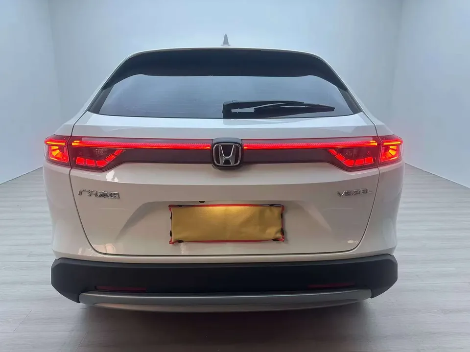 Honda VEZEL Binzhi 2023 1.5L CVT Technology Edition 2023 — thumbnail 2