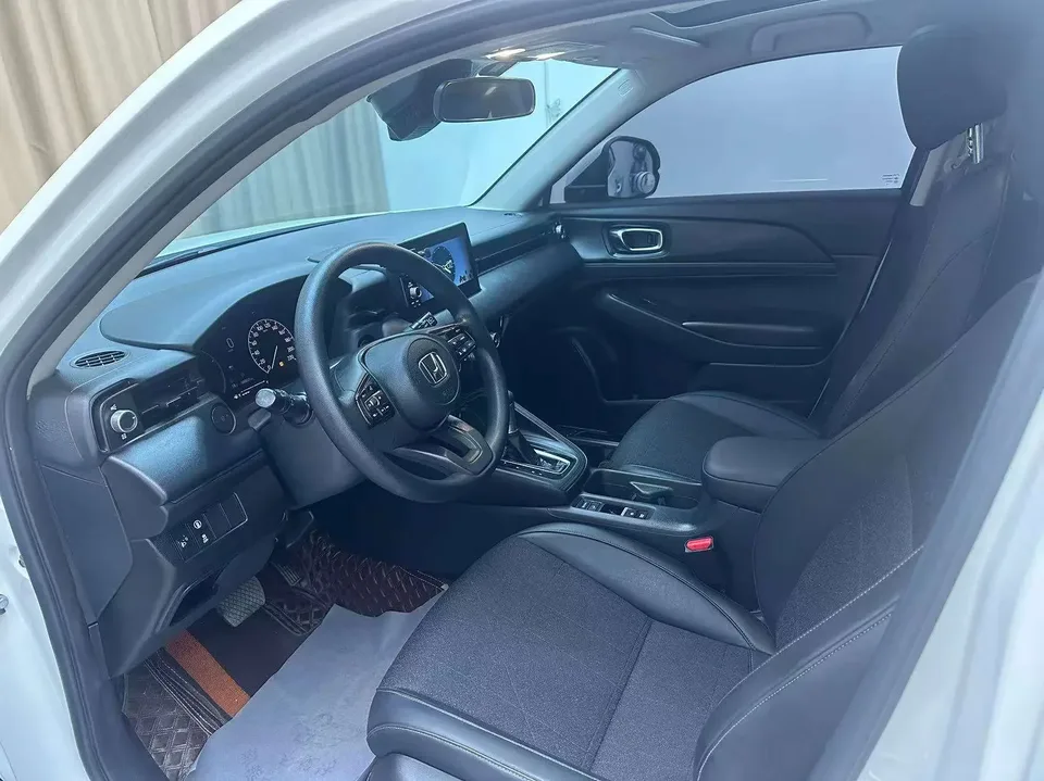Honda VEZEL Binzhi 2023 1.5L CVT Technology Edition 2023 — thumbnail 5