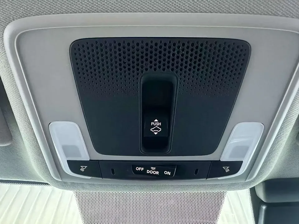 Honda CIVIC Civic 2022 180TURBO CVT Sport Edition 2022 — thumbnail 3