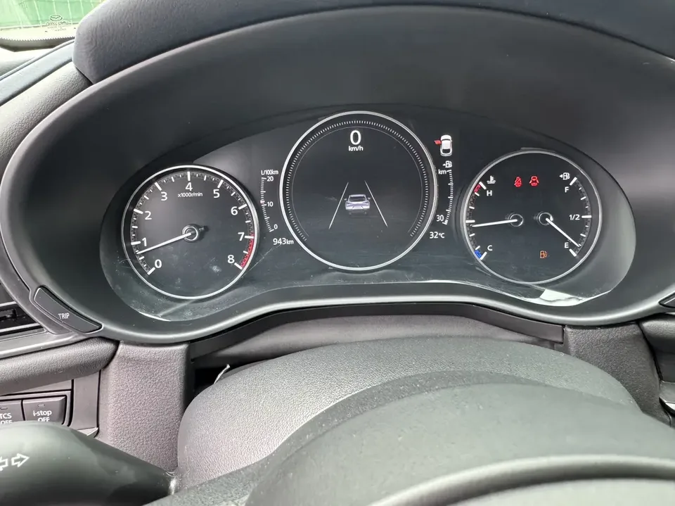 Mazda CX-30 Mazda CX-30 2024 2.0L Manual Shangyue 2025 — thumbnail 4
