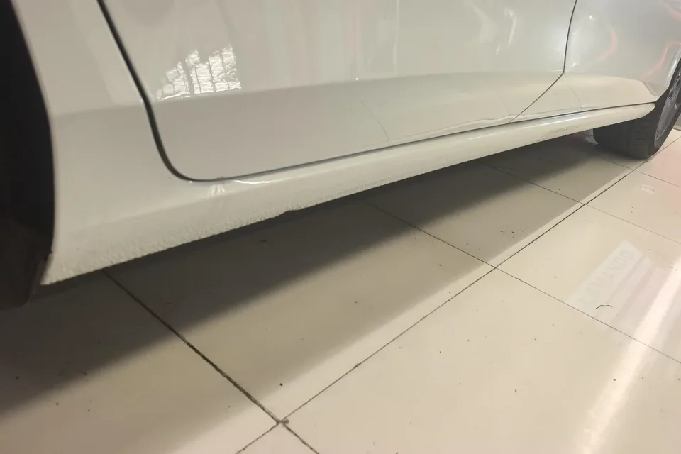 Volkswagen Lamando Lingdu 2024 Lingdu L 280TSI DSG Hot Edition 2024 — thumbnail 3
