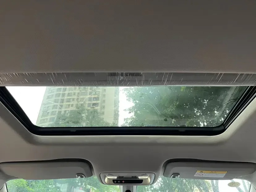 Buick Majesty Majesty 2023 552T Smart 2025 — thumbnail 4