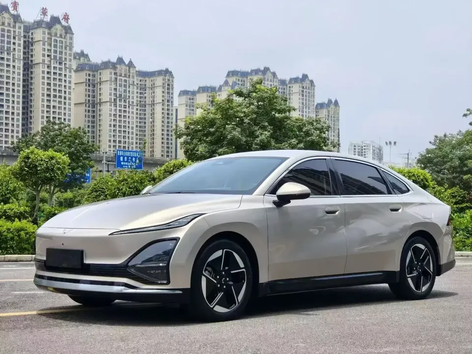 Wuling Starlight EV Wuling Starlight EV 2024 Co-creation version 510 advanced version 2025 — photo 1, buy with delivery to Moscow