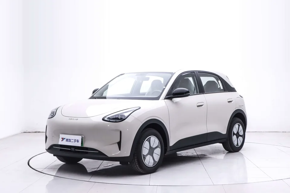Geely Star Wish Star Wish 2026 310km Youth Edition 2026 — photo 1, buy with delivery to Moscow