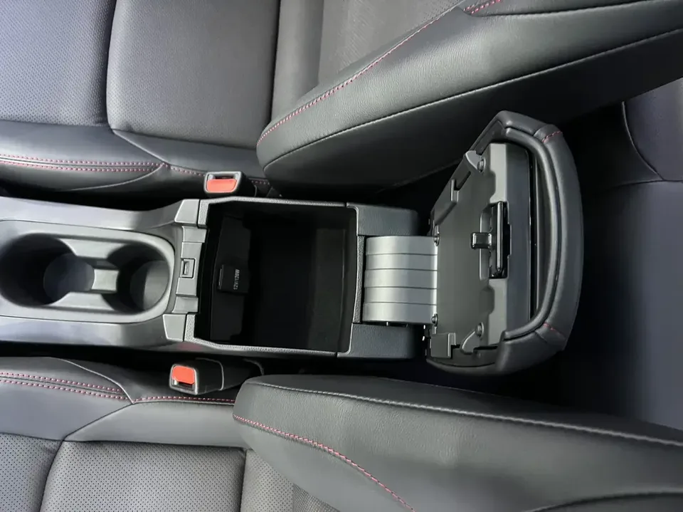 Toyota Levin Lei Ling 2023 185T Sports Edition 2023 — миниатюра 5